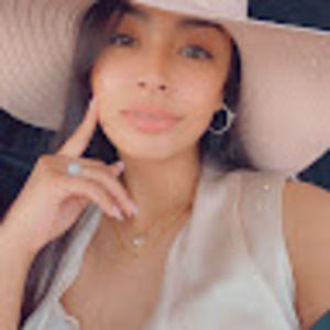 Meet your Posher, Salina